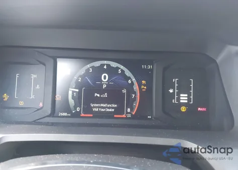 2024 Toyota Tacoma Sr5 из США, поврежденный, VIN 3TMLB5JN6RM032170